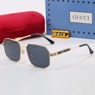 New Sunglasses