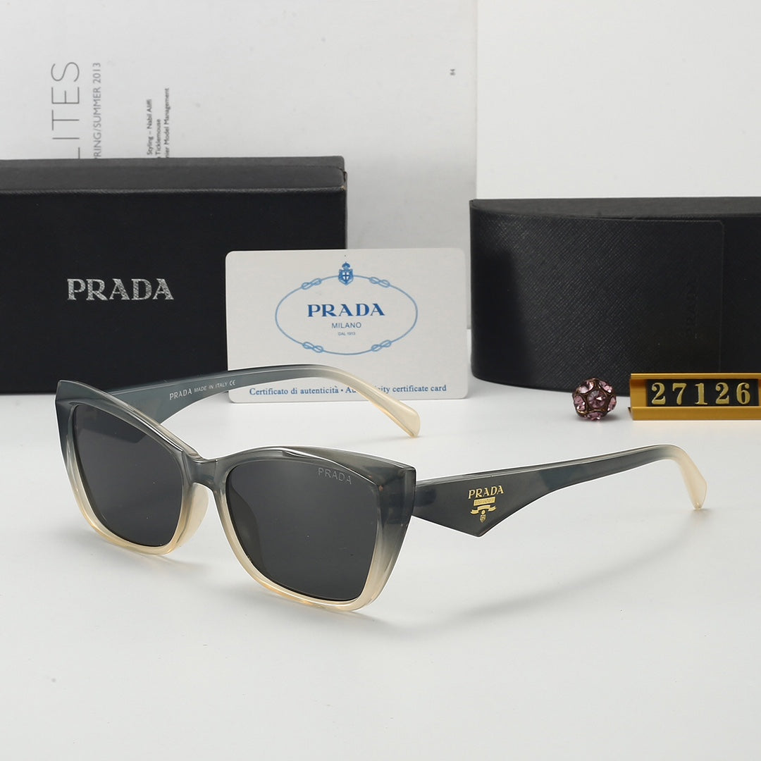 5 colors of trendy sunglasses 27126