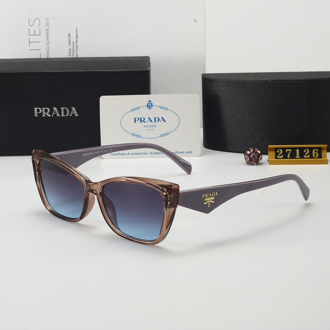 5 colors of trendy sunglasses 27126
