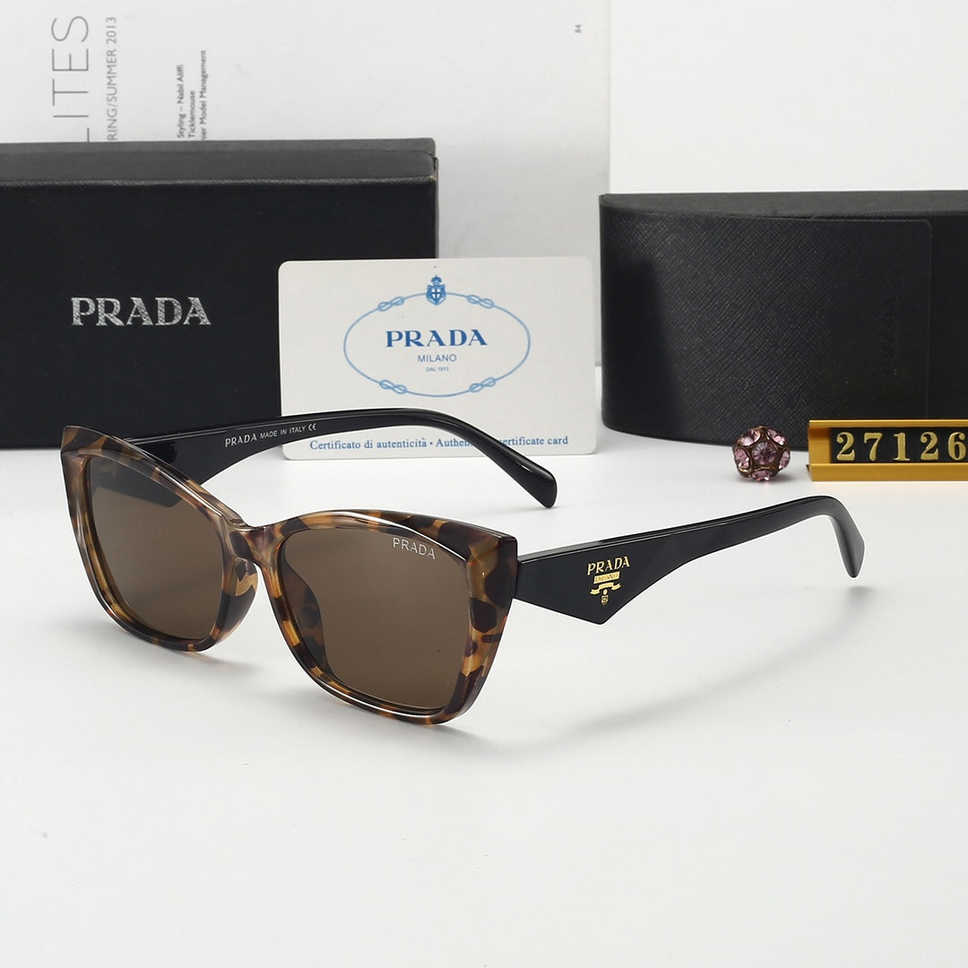 5 colors of trendy sunglasses 27126