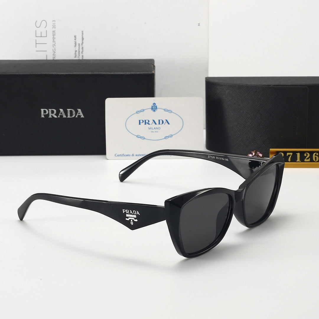 5 colors of trendy sunglasses 27126