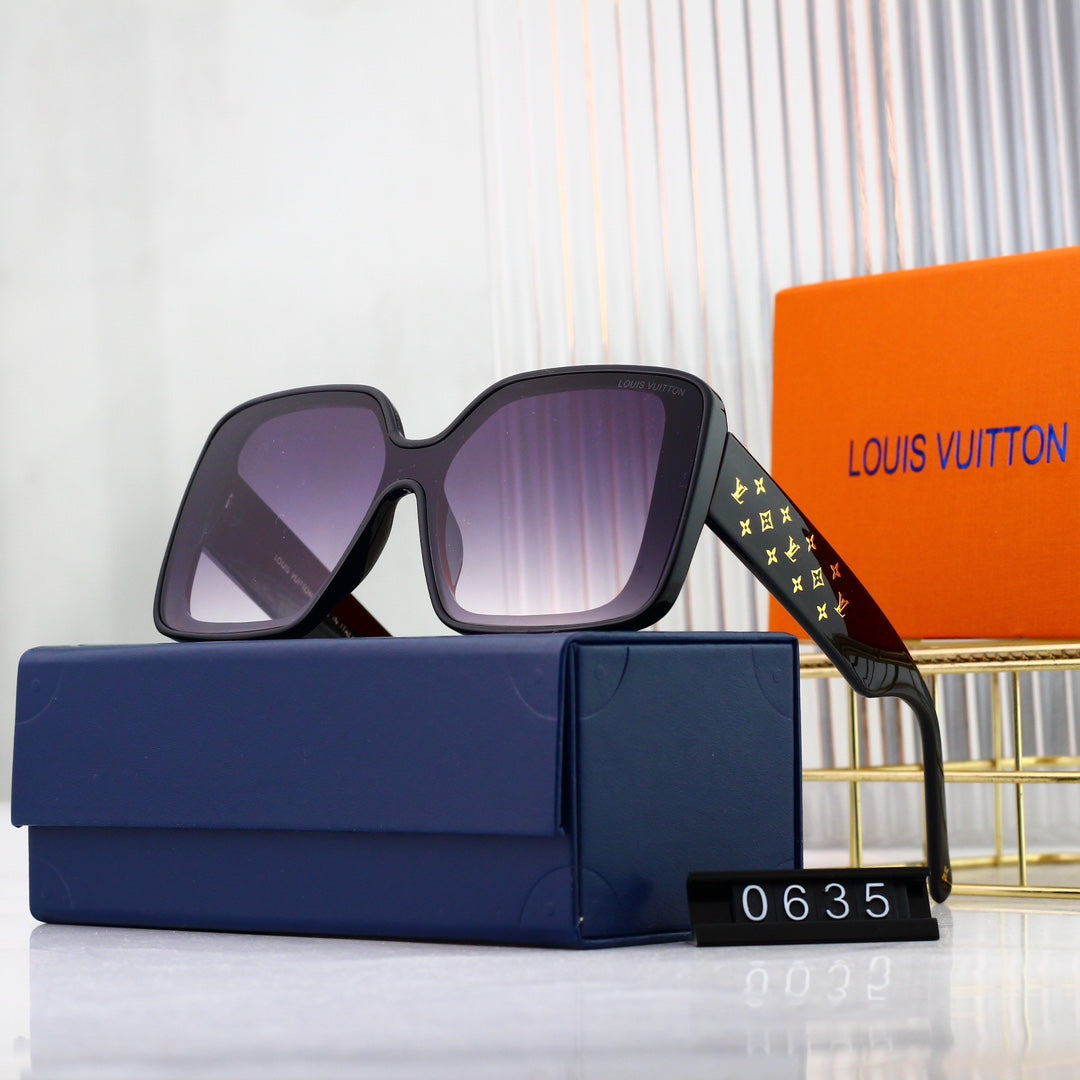 7 colors hot trend sunglasses 0635