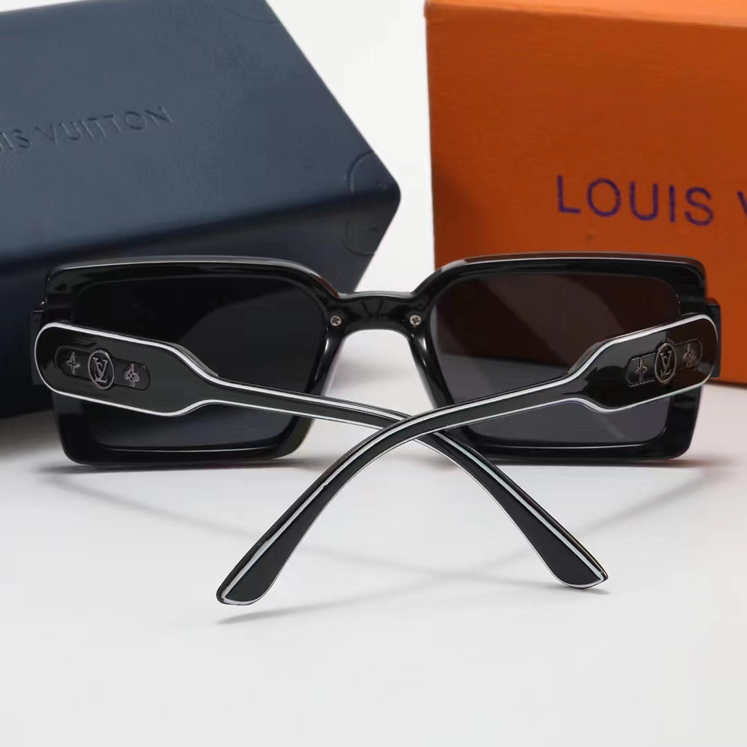 4 colors fashionable hot sunglasses 3252