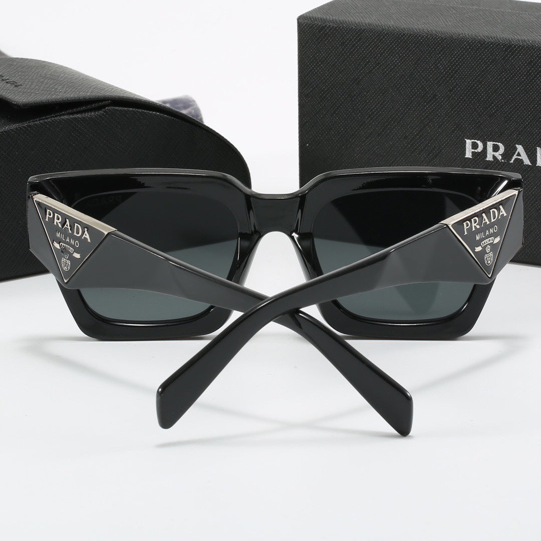 5 colors of fashionable and popular sunglasses 3839