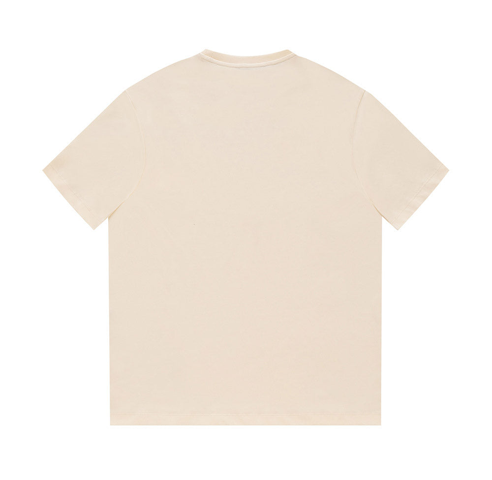 Lightning Print T-shirt