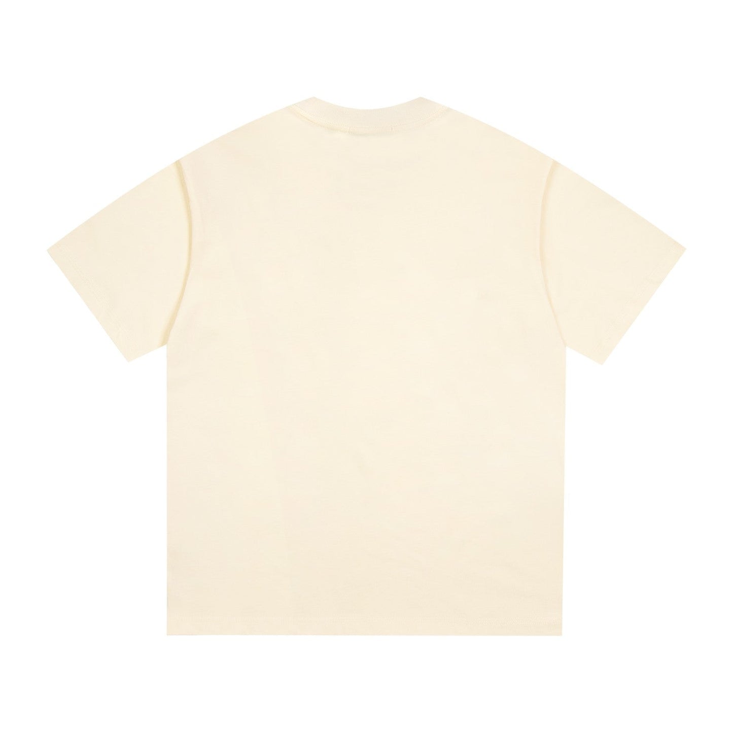 Rainbow print T-shirt