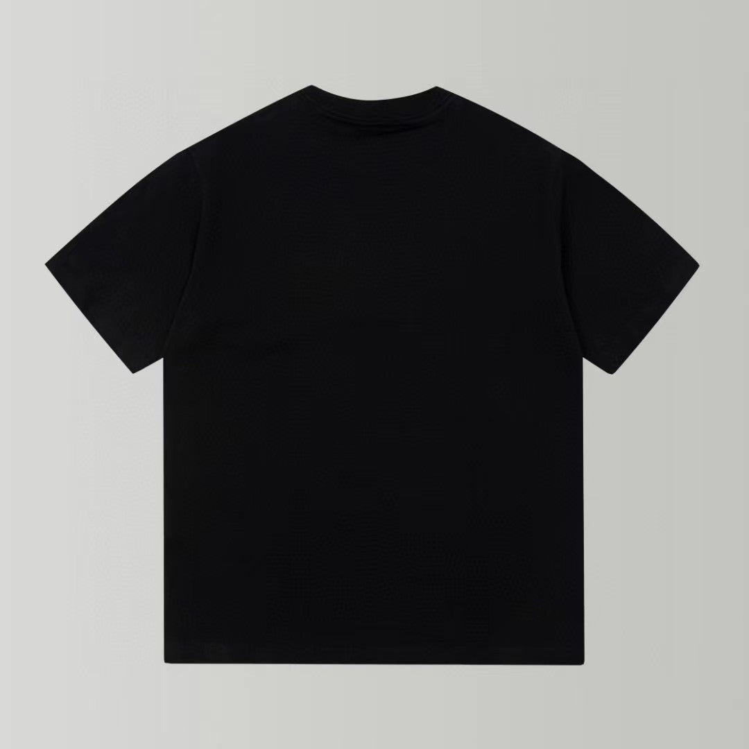 Personalized Printed Cotton T-Shirt