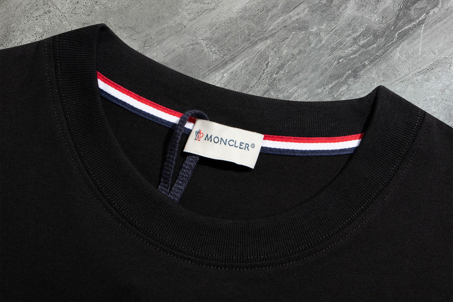 New Printed Cotton T-Shirt