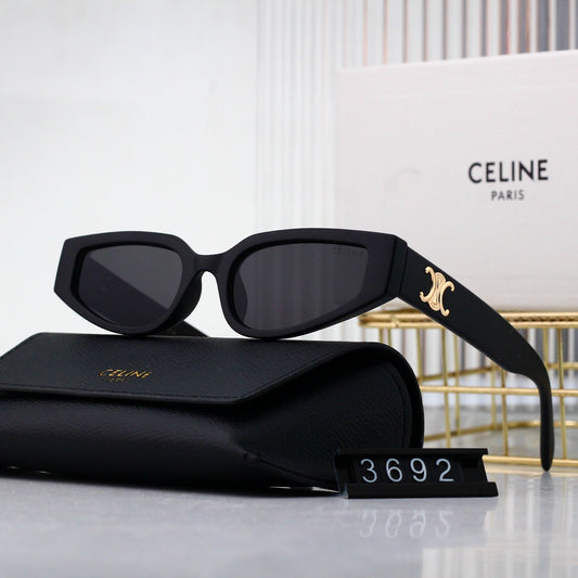 UV protection full frame sunglasses 3692