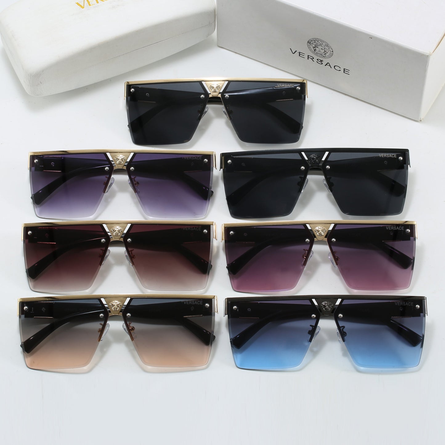 7 colors, fashionable new styles