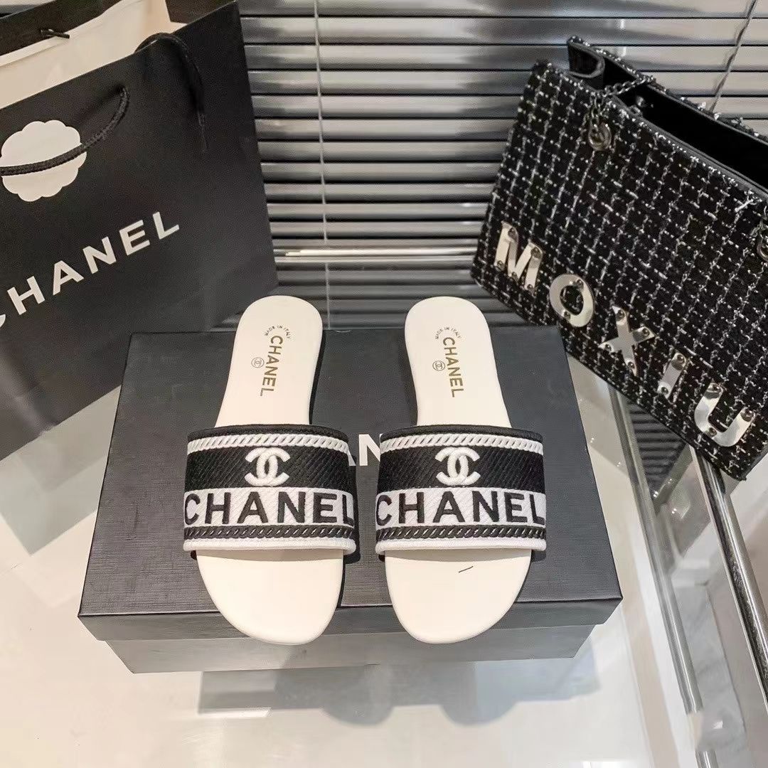 Summer Casual Flat Sandals
