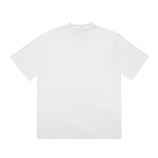 Printed T-Shirt: High-End Fashion Statement-1176