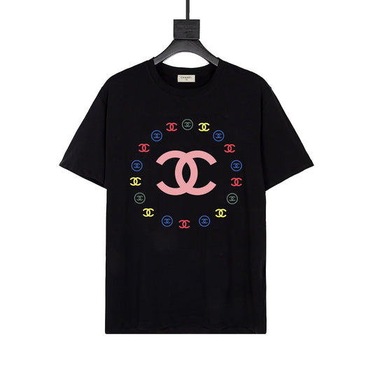Print T-shirt