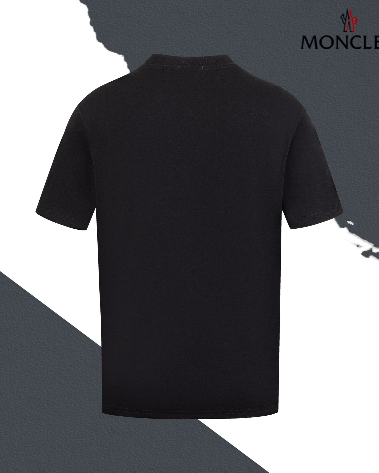 Fashion Printed Cotton T-Shirt
