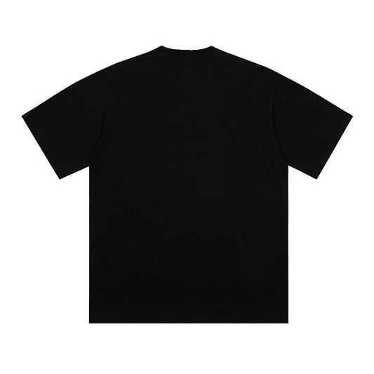 Fashion Printed T-Shirt