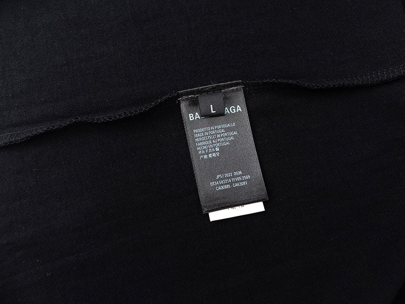 Printed T-shirt