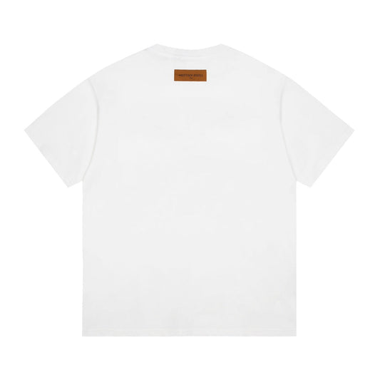 Cotton Printed T-shirt