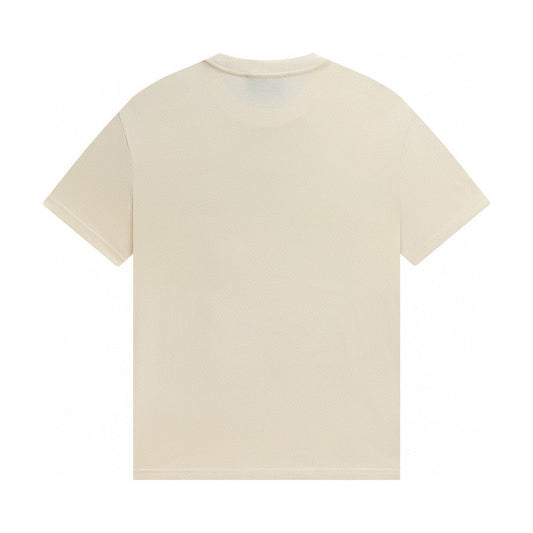 Blue Bow Print T-Shirt
