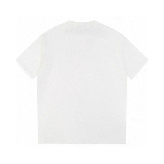Simple printed T-shirt