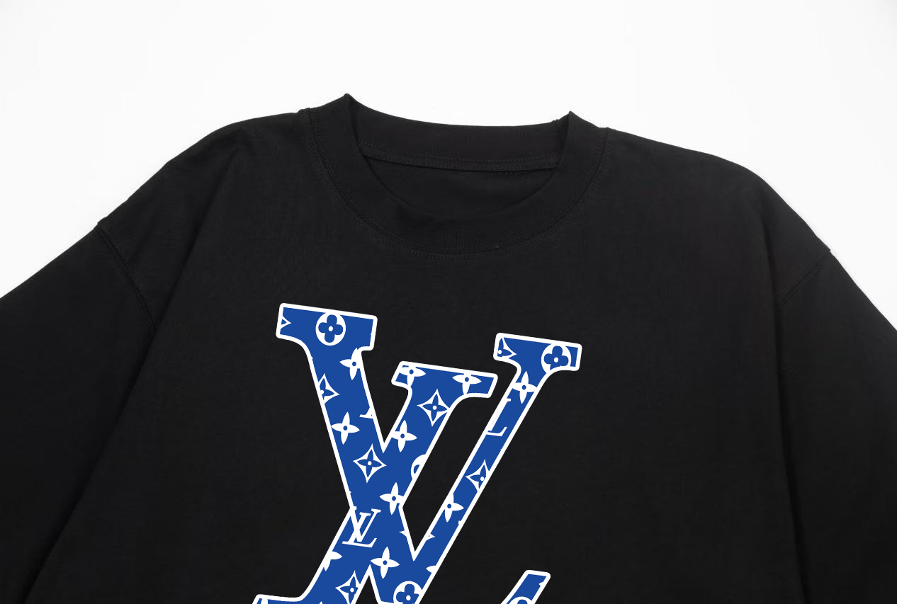 Fashion Printed T-Shirt