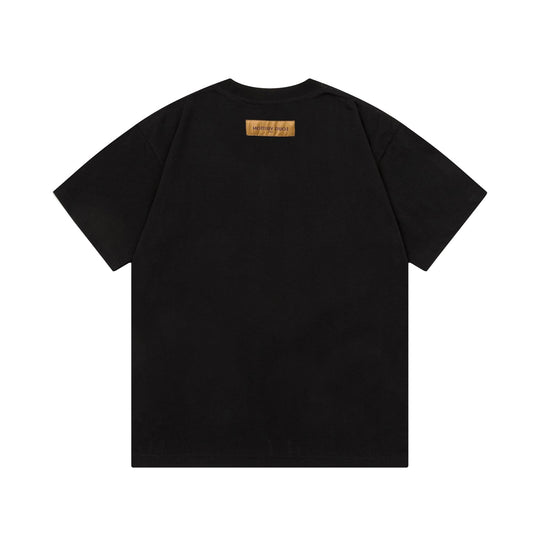 Fashion Printed T-Shirt