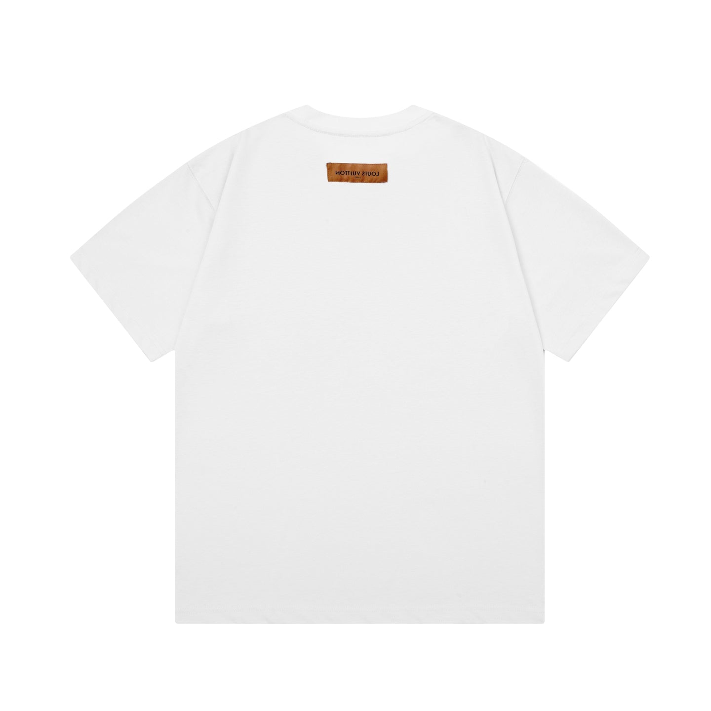 Fashion Printed T-Shirt