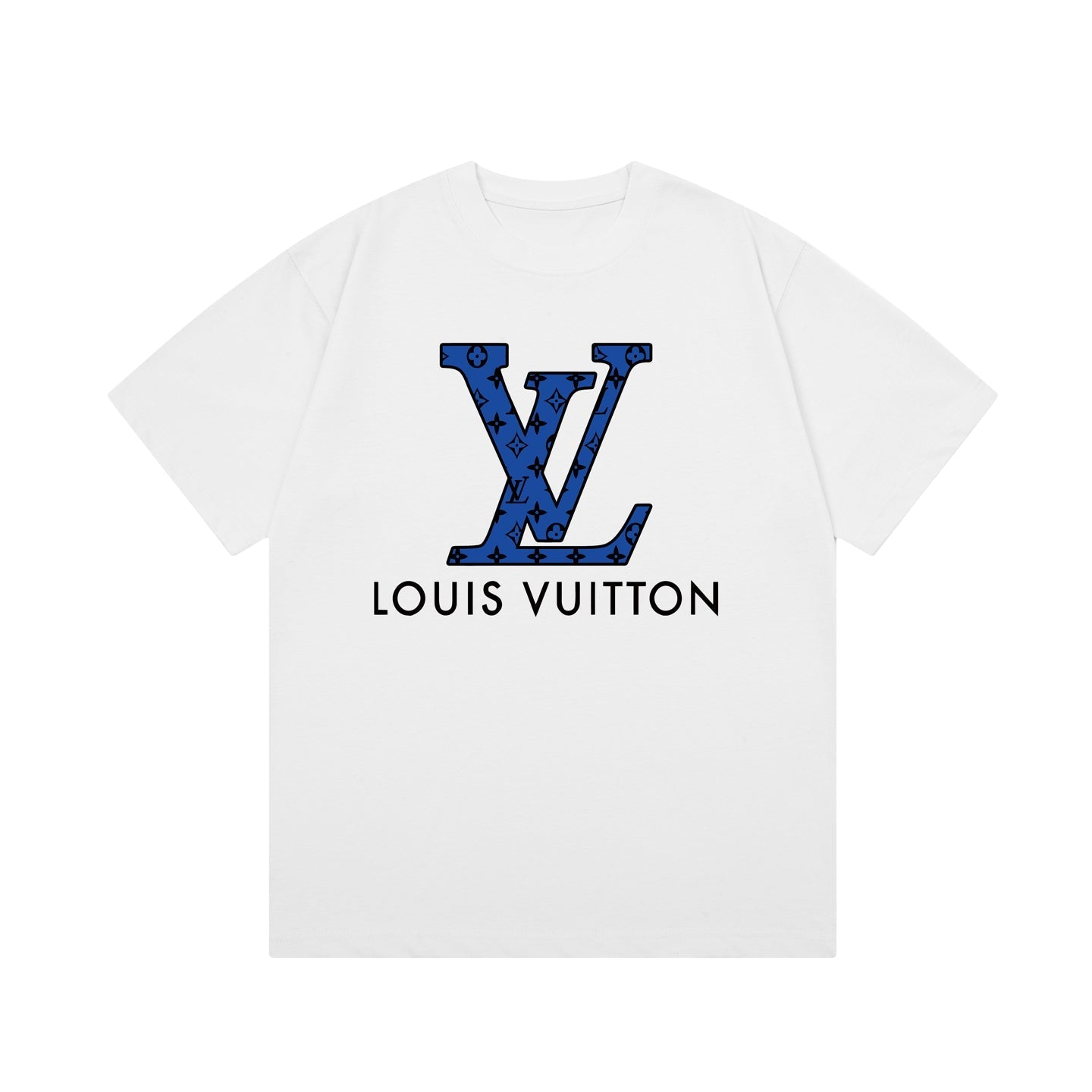 Fashion Printed T-Shirt