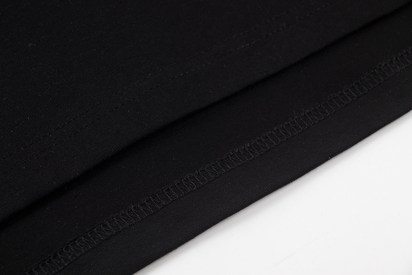 Embroidered T-shirt