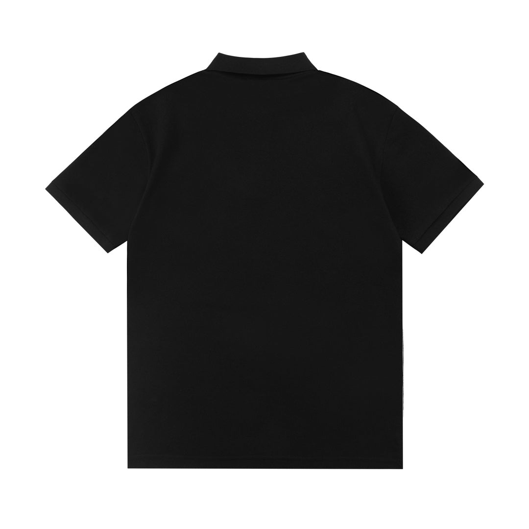Casual Polo Shirt