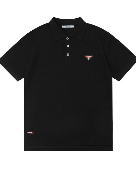 Casual Polo Shirt