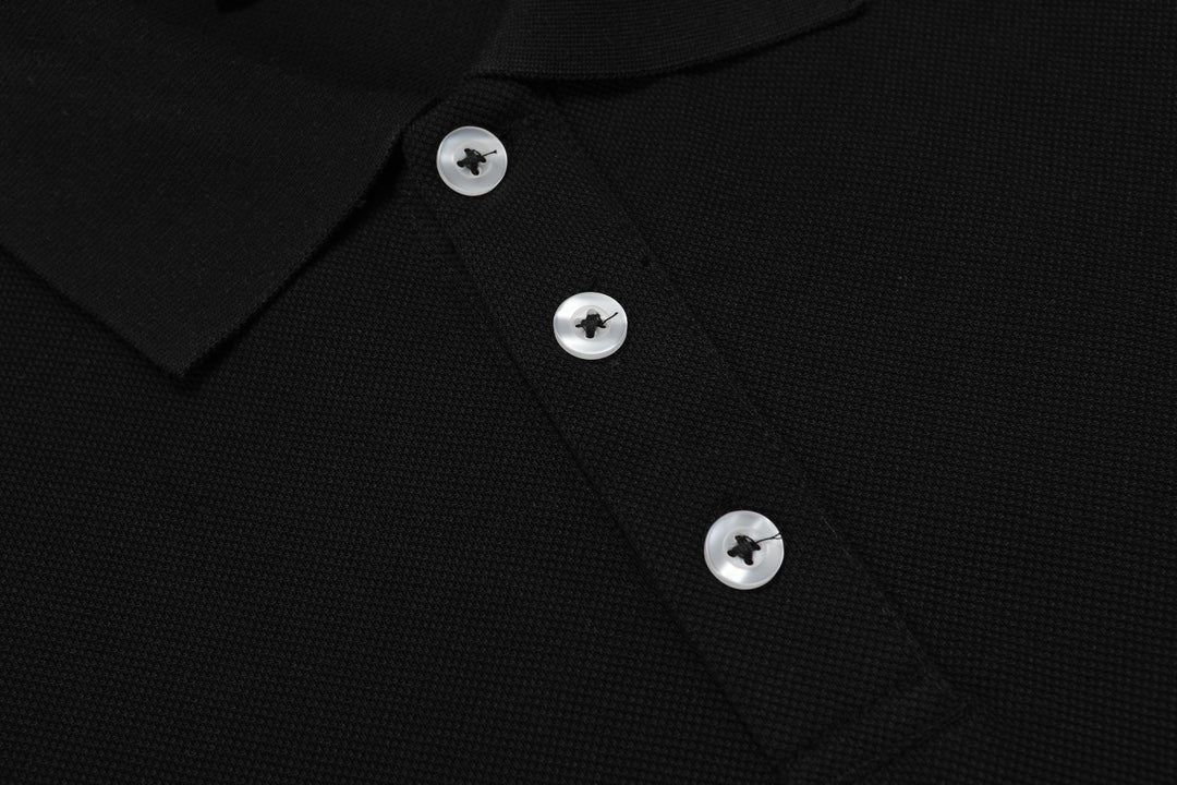 Casual Polo Shirt