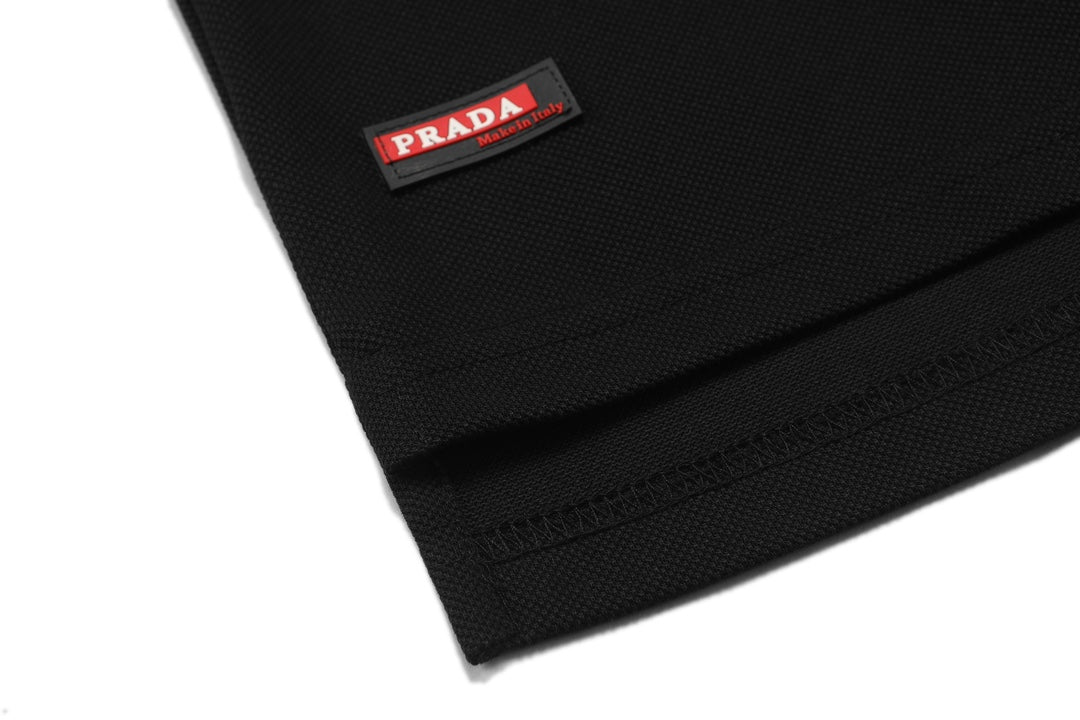 Casual Polo Shirt