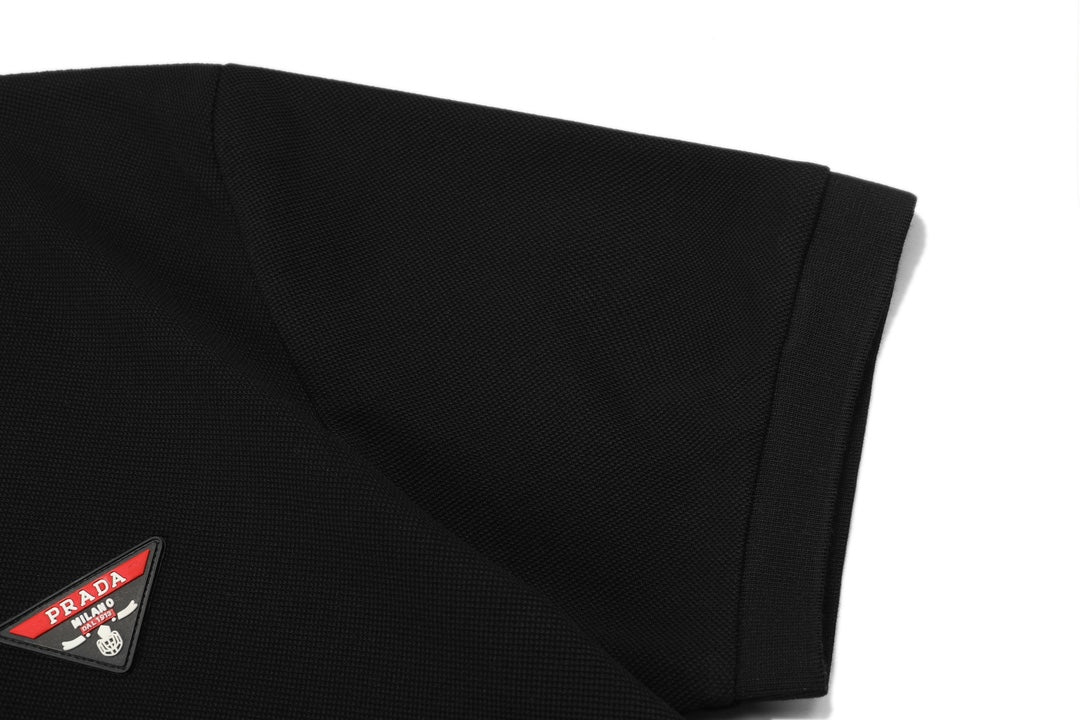 Casual Polo Shirt