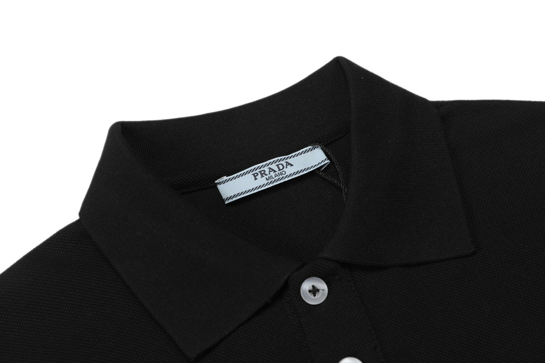 Casual Polo Shirt