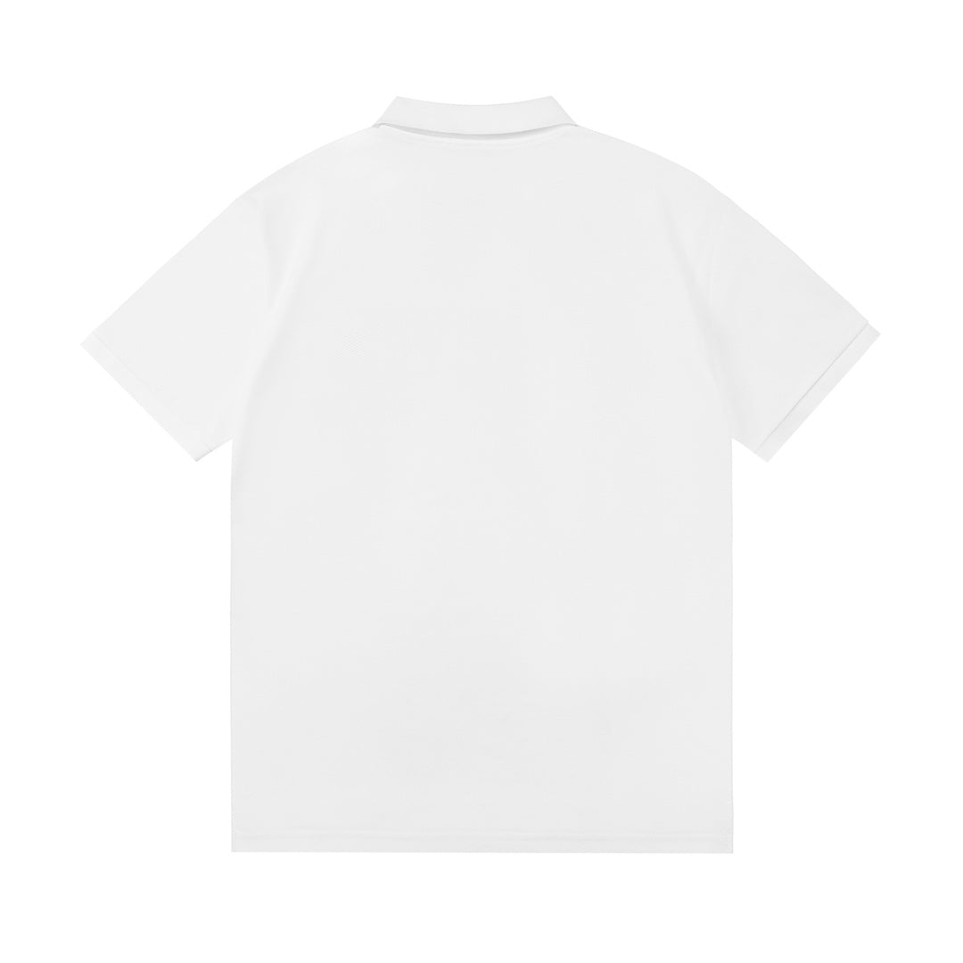 Casual Polo Shirt
