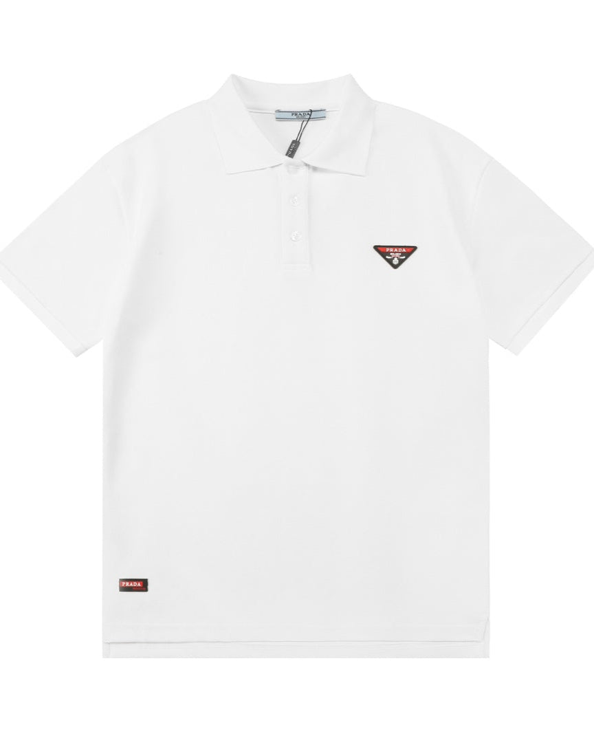 Casual Polo Shirt