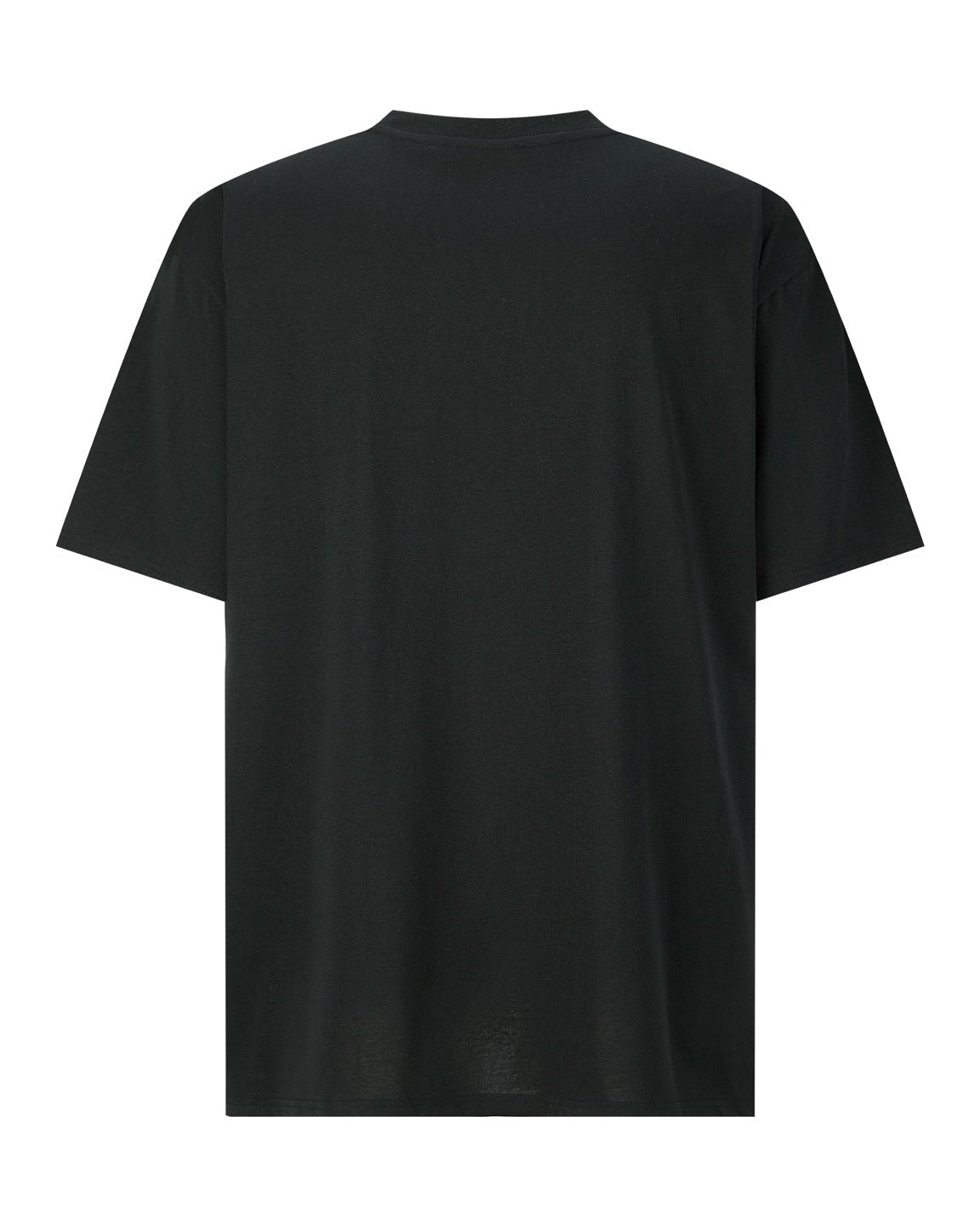Fashion Printed Cotton T-Shirt