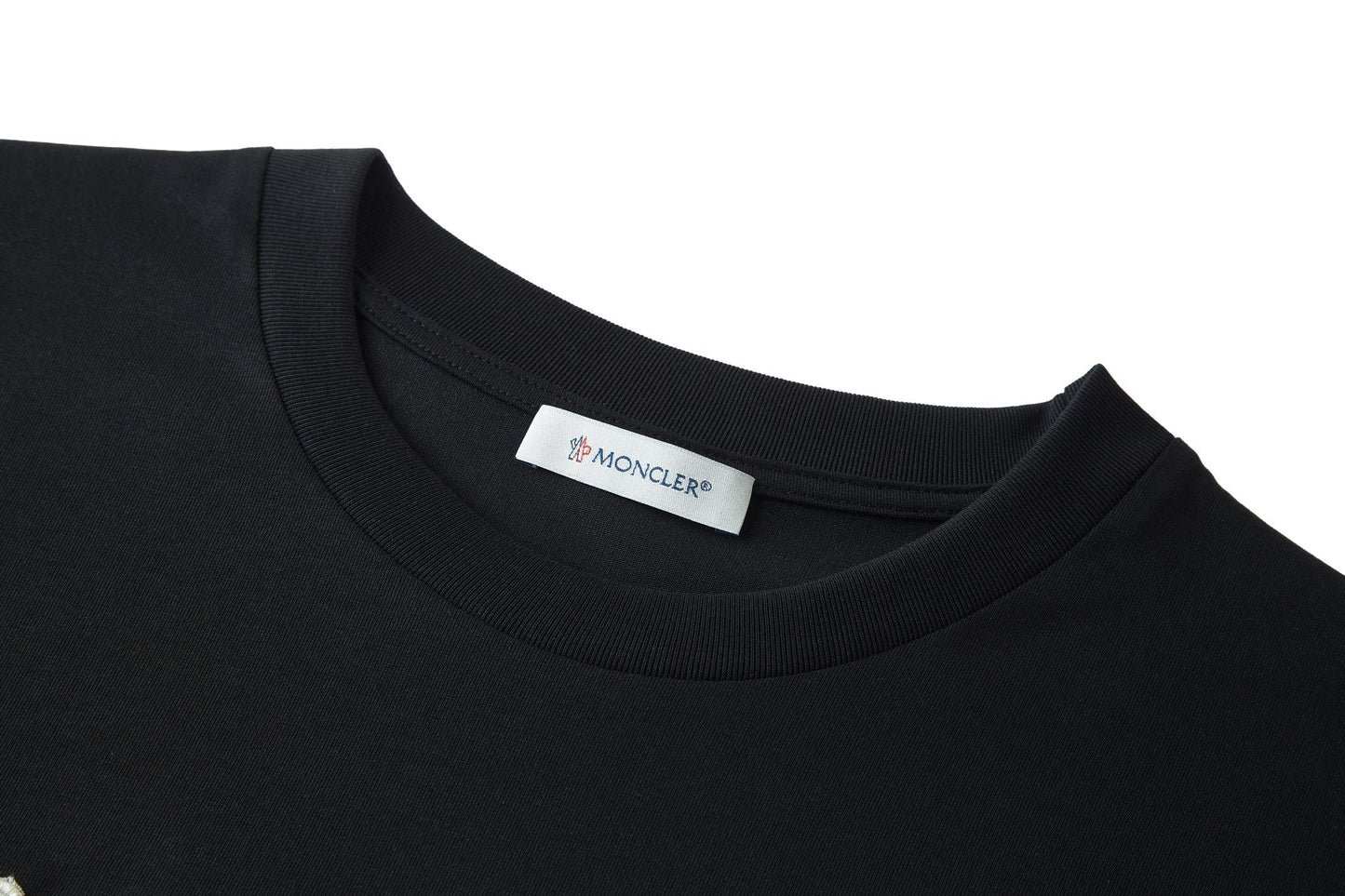 Fashion Printed Cotton T-Shirt
