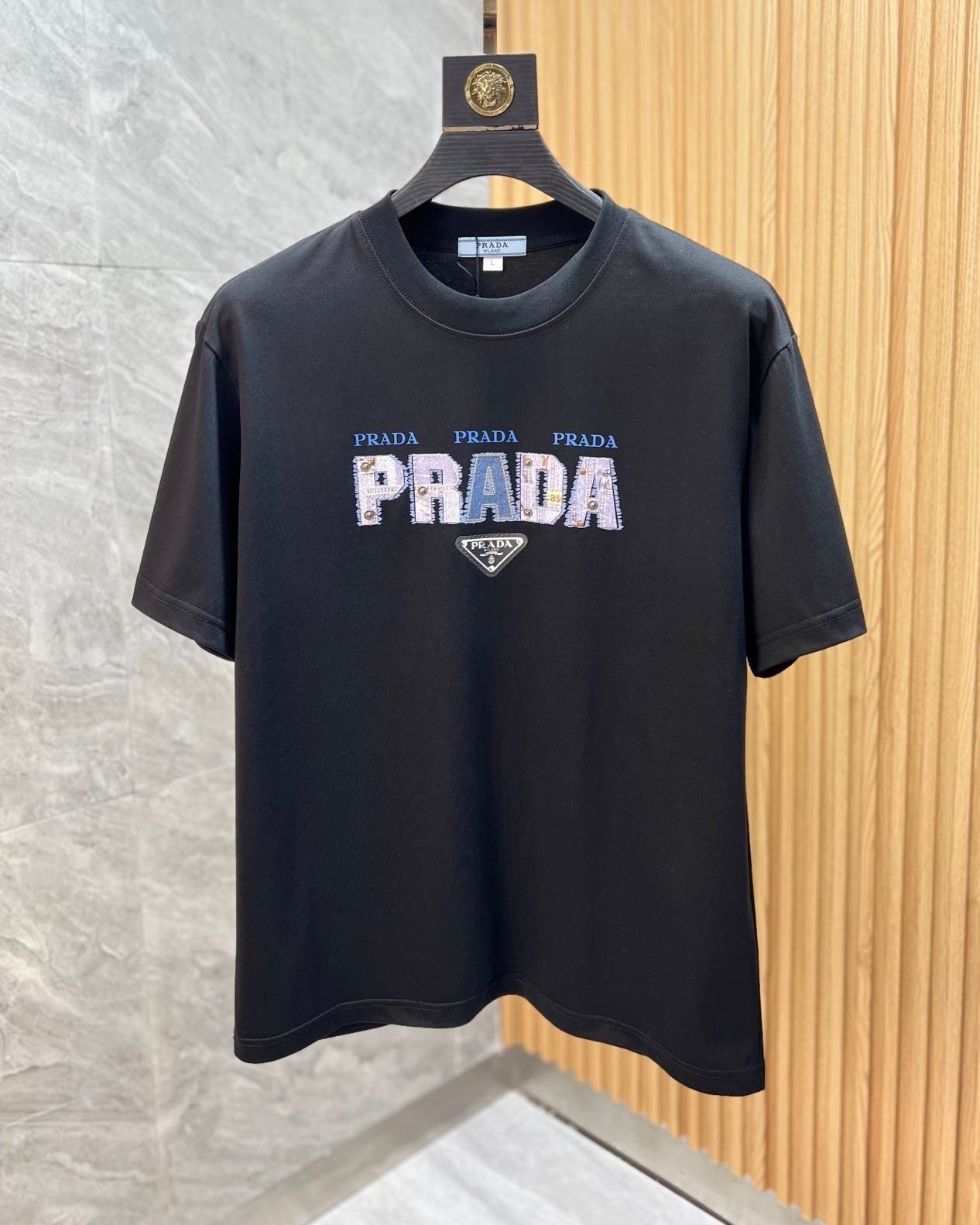 Personalized Printed T-Shirt