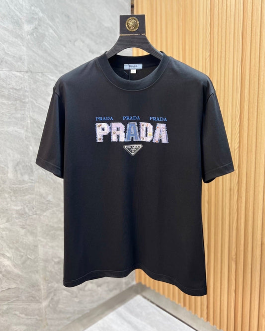 Personalized Printed T-Shirt