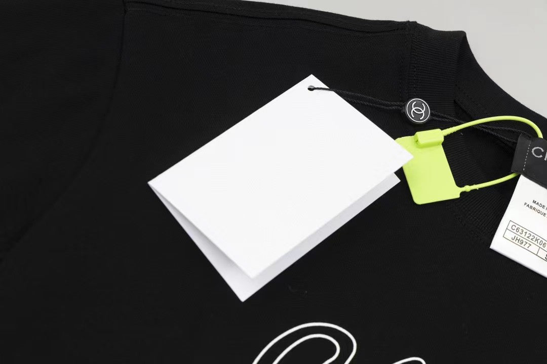 Personalized Printed Cotton T-Shirt