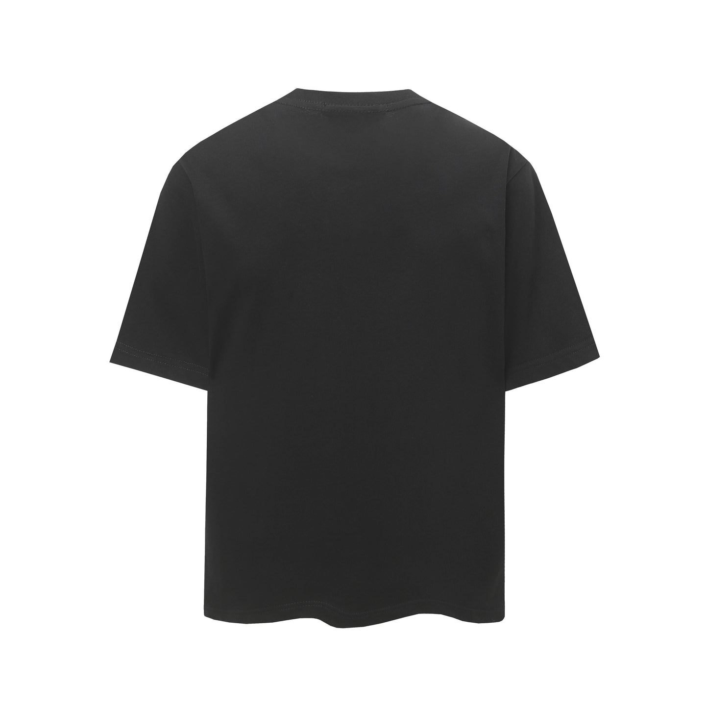 Fashion Printed Cotton T-Shirt