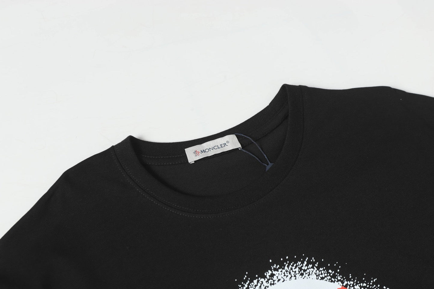 Fashion Printed Cotton T-Shirt