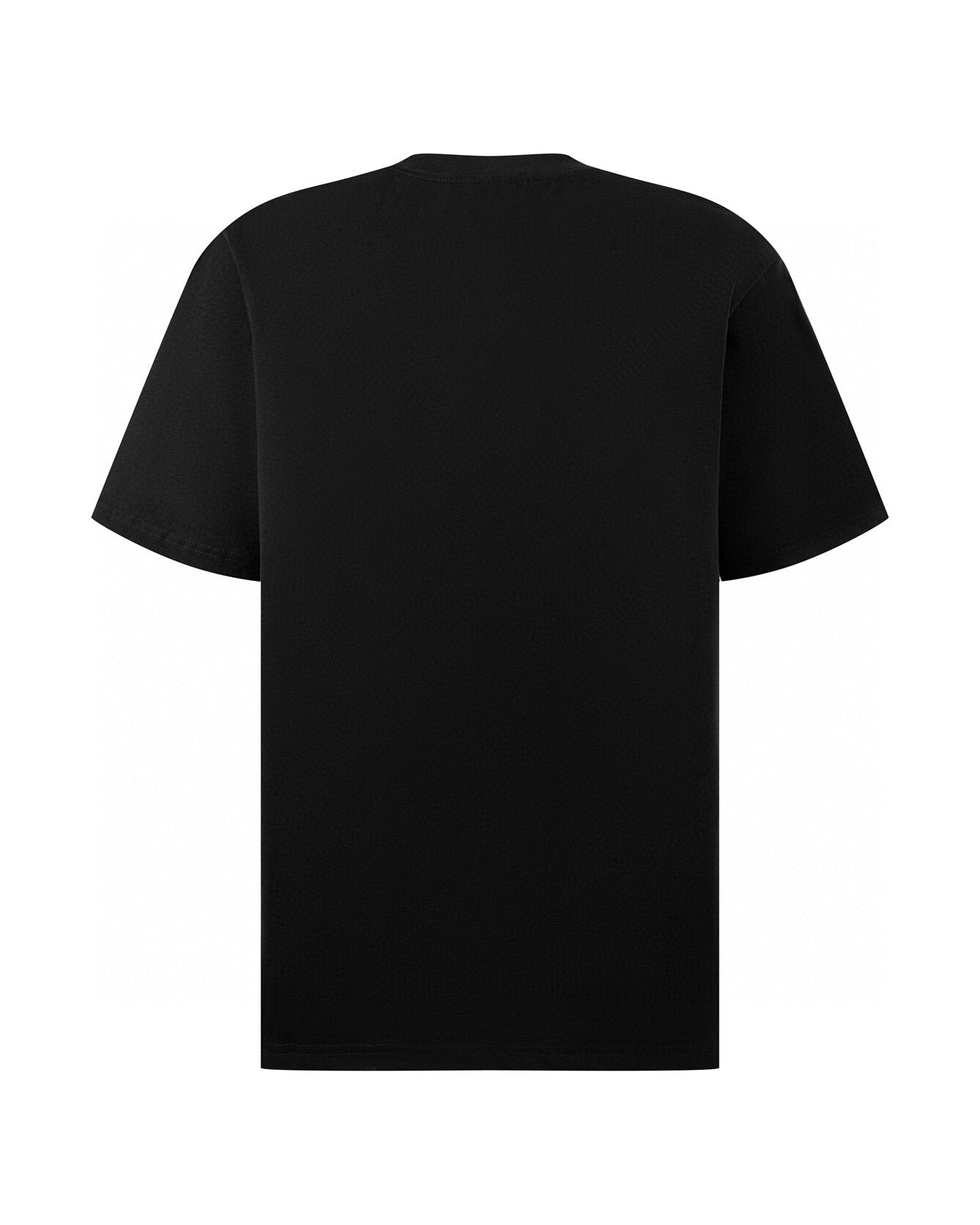 Personalized cotton printed T-shirt