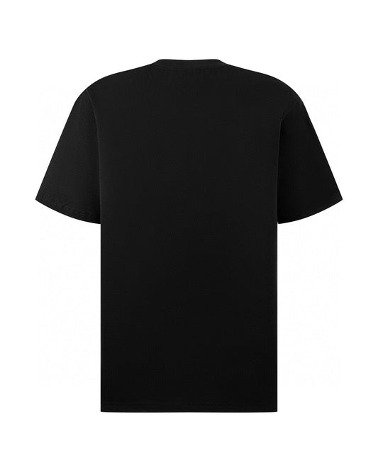 Personalized cotton printed T-shirt