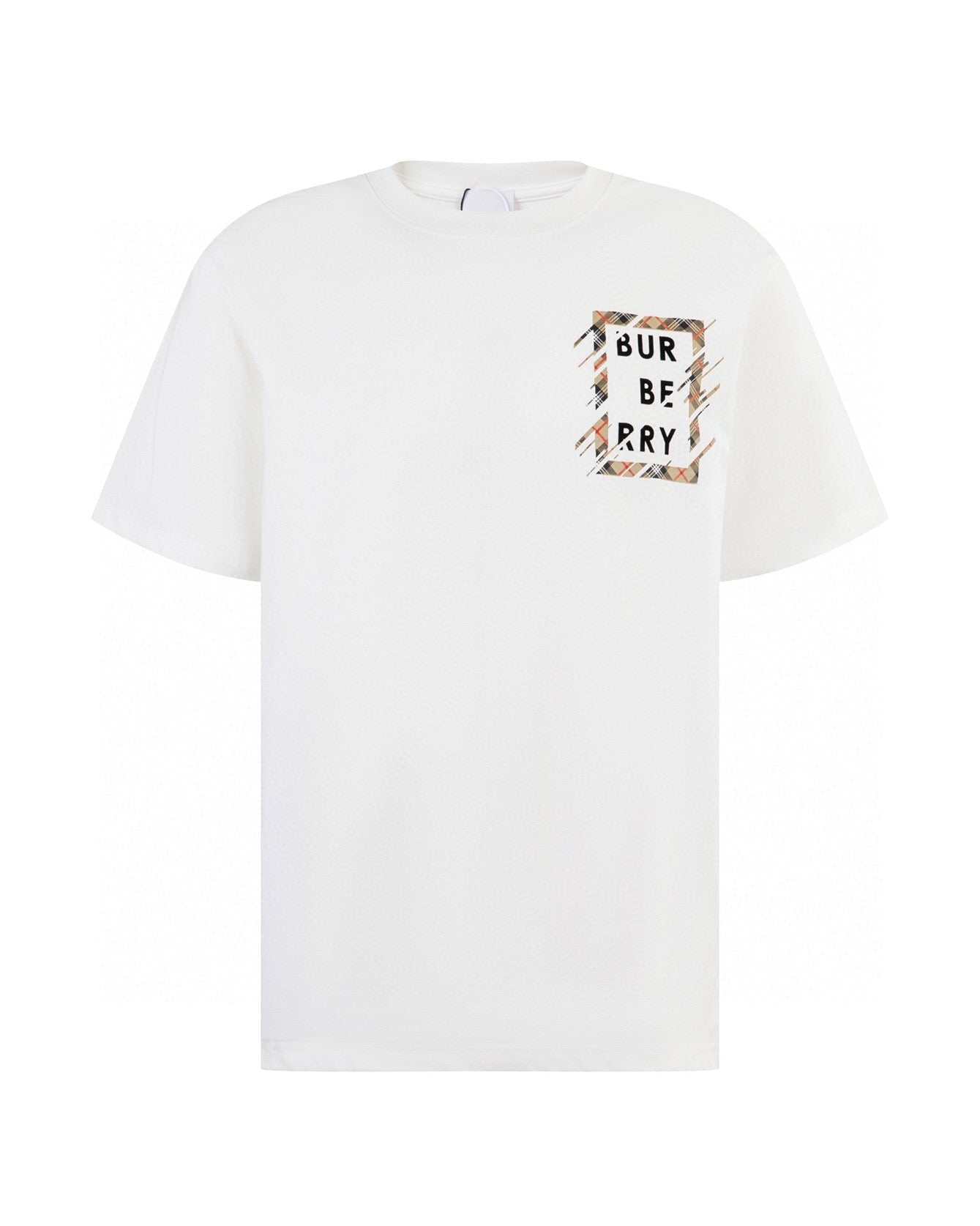 Personalized cotton printed T-shirt