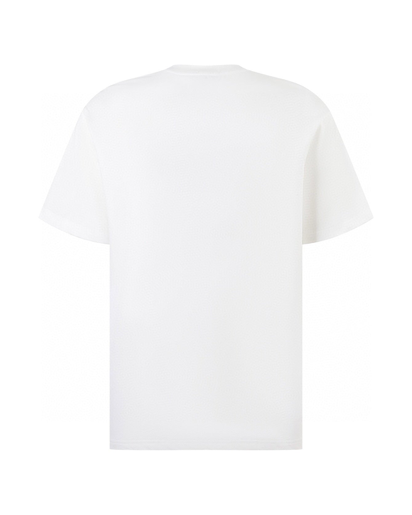 Personalized cotton printed T-shirt