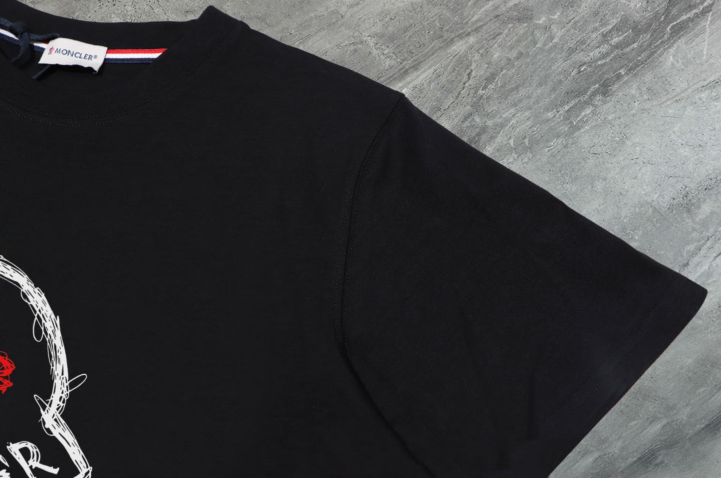 Fashion Printed T-Shirt