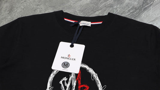 Fashion Printed T-Shirt