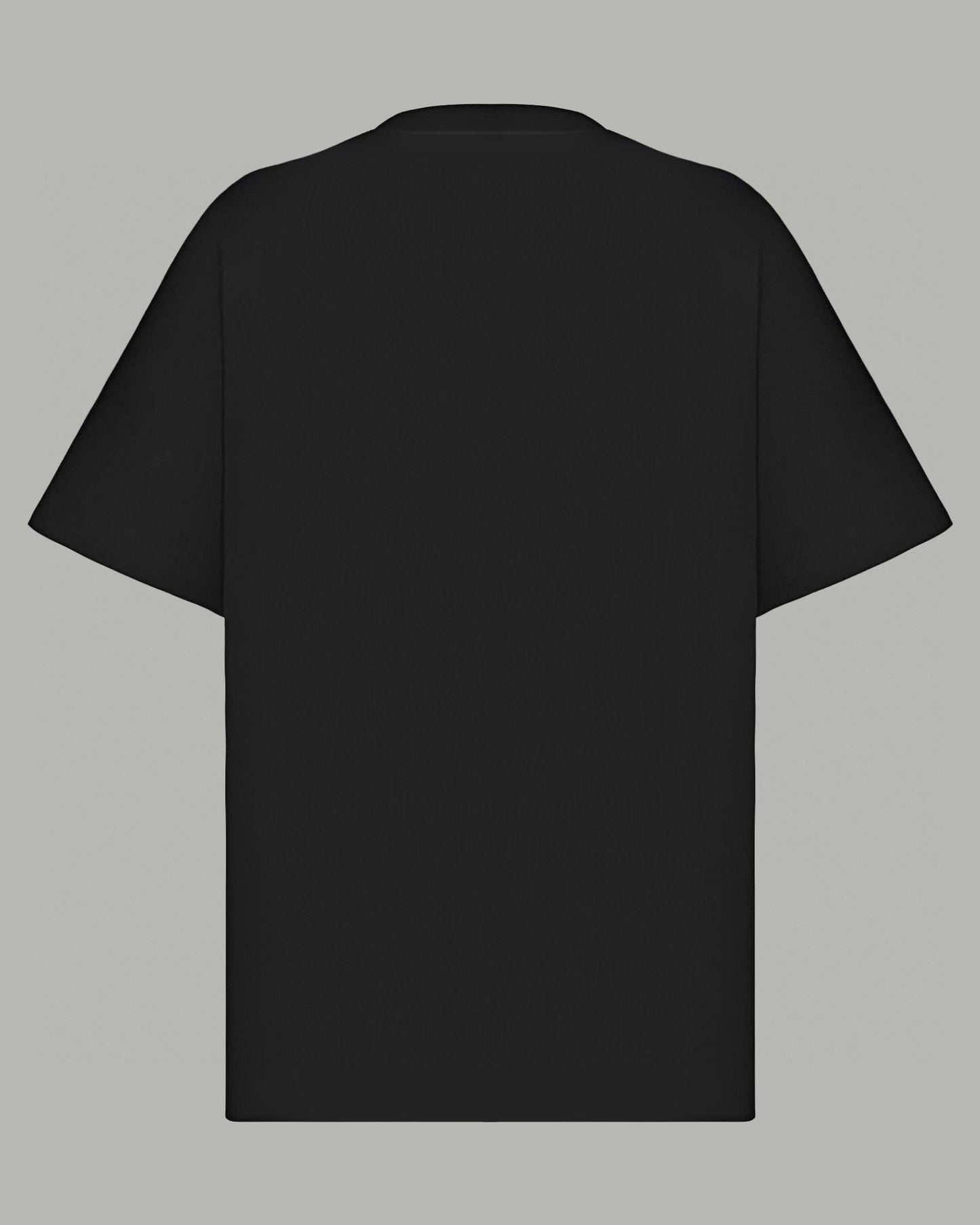 Fashion Printed T-Shirt
